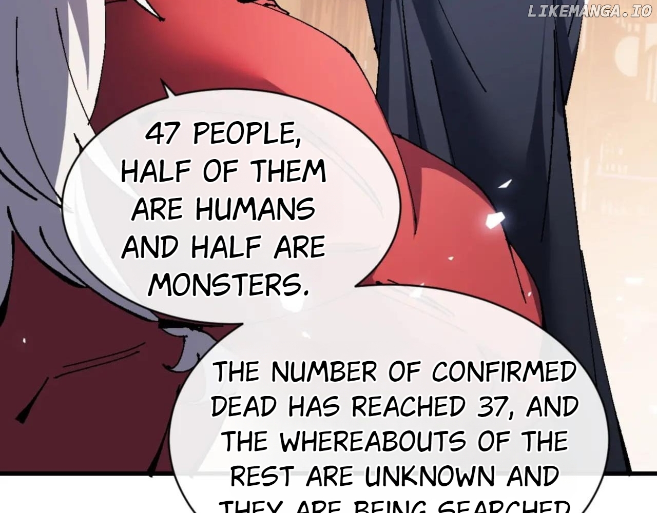 Master: This rebellious disciple is definitely not the Holy Son Chapter 138 - page 129